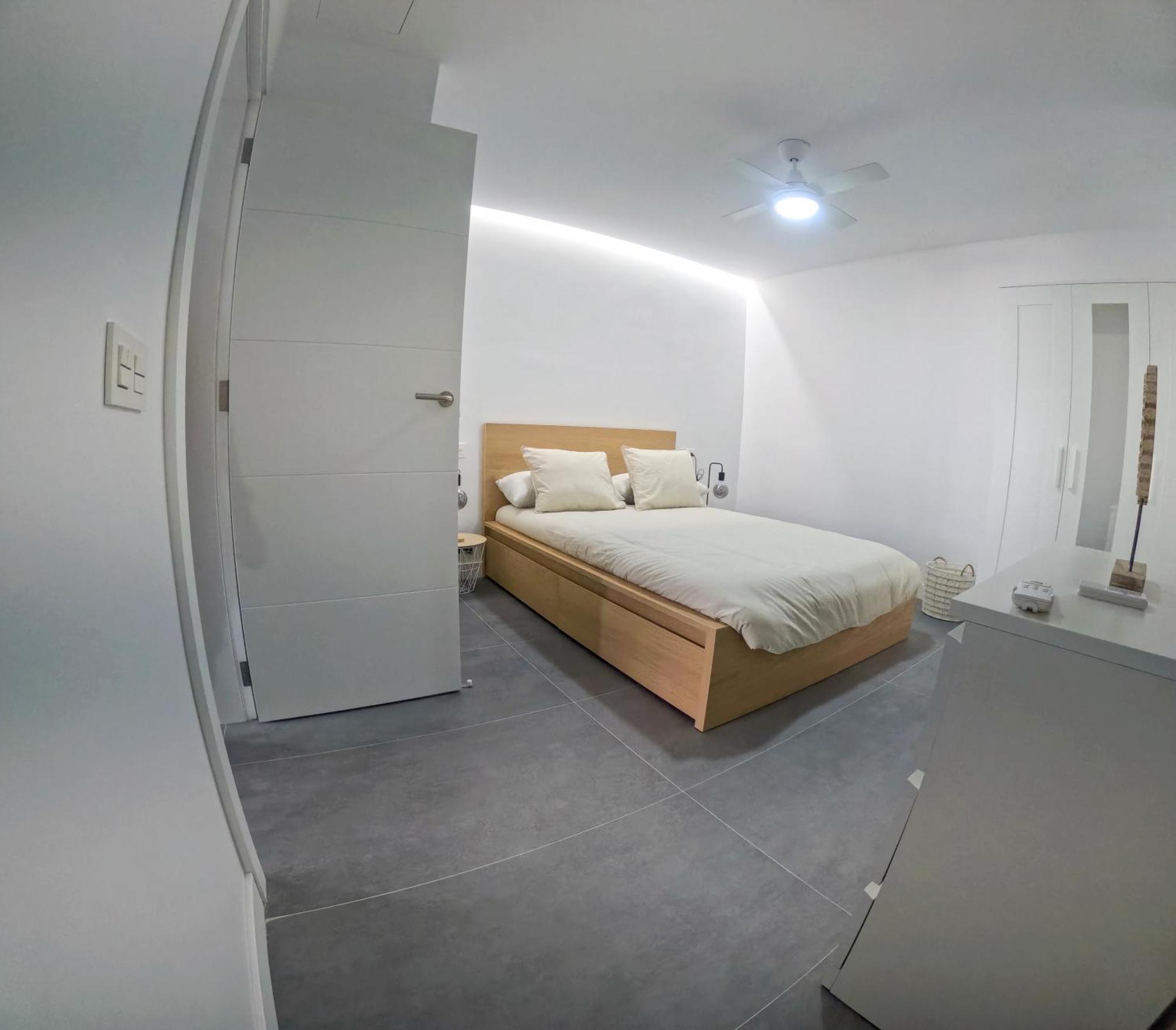 Violeta Suite 라스팔마스 외부 사진